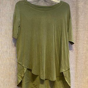 American Eagle Soft and Sexy Shirt